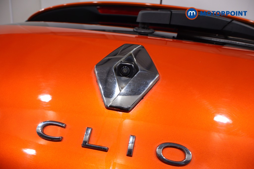 Used Renault Clio 2020 for sale - 76545523: Photo 27