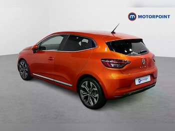 Used Renault Clio 2020 for sale - 76545523: Photo