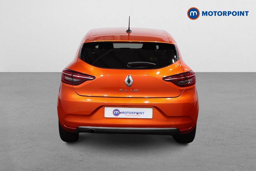 Used Renault Clio 2020 for sale - 76545523: Photo 4