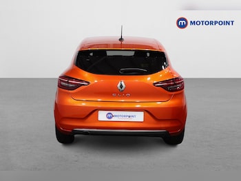 Used Renault Clio 2020 for sale - 76545523: Photo