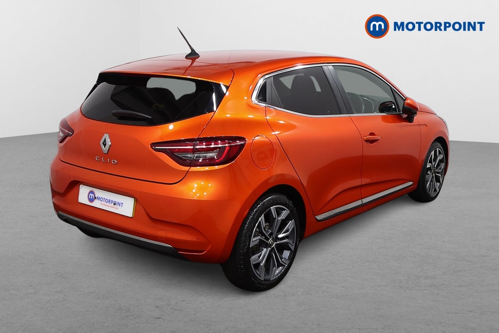 Used Renault Clio 2020 for sale - 76545523: Photo 5