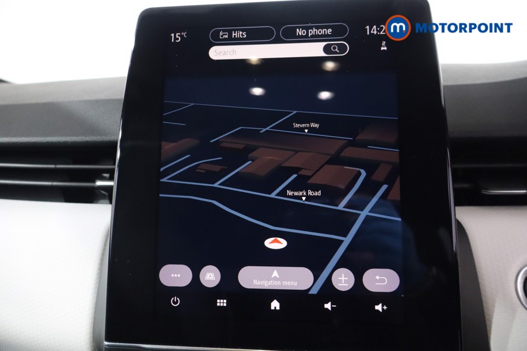 Used Renault Clio 2020 for sale - 76545523: Photo 8