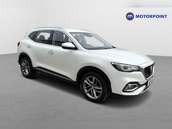 Used MG MG HS 2020 for sale - 78929976: Photo