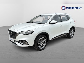 Used MG MG HS 2020 for sale - 78929976: Photo