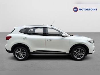Used MG MG HS 2020 for sale - 78929976: Photo