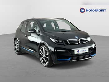 Used BMW i3 2022 for sale - 79840324: Photo