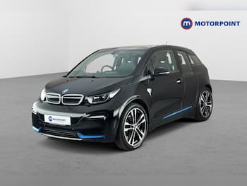 Used BMW i3 2022 for sale - 79840324: Photo