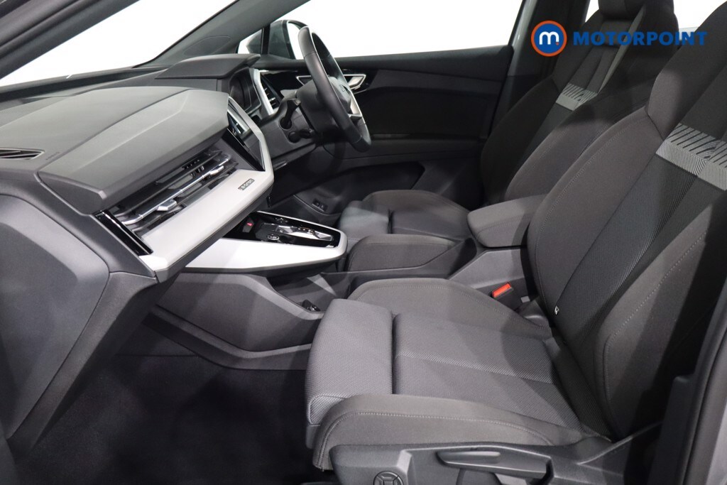 Used Audi Q4 e-tron 2022 for sale - 76319931: Photo 12