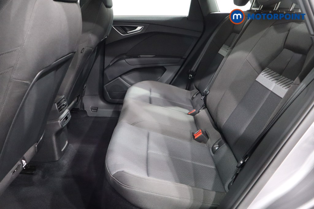 Used Audi Q4 e-tron 2022 for sale - 76319931: Photo 13