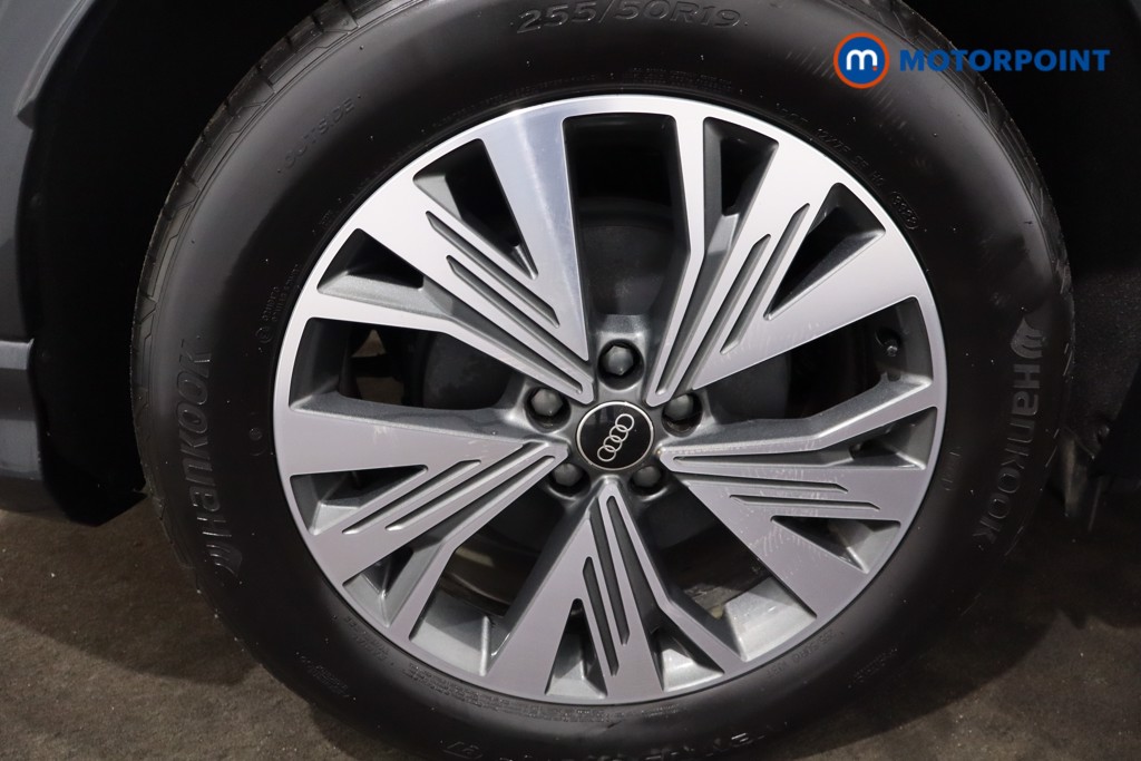 Used Audi Q4 e-tron 2022 for sale - 76319931: Photo 17