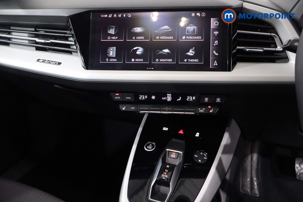 Used Audi Q4 e-tron 2022 for sale - 76319931: Photo 23