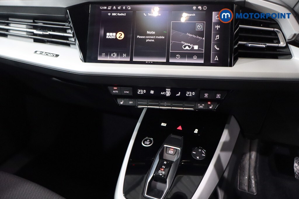 Used Audi Q4 e-tron 2022 for sale - 76319931: Photo 24