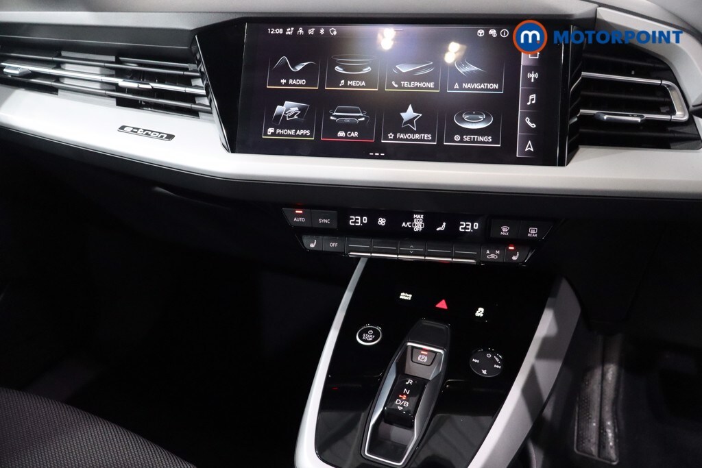 Used Audi Q4 e-tron 2022 for sale - 76319931: Photo 25