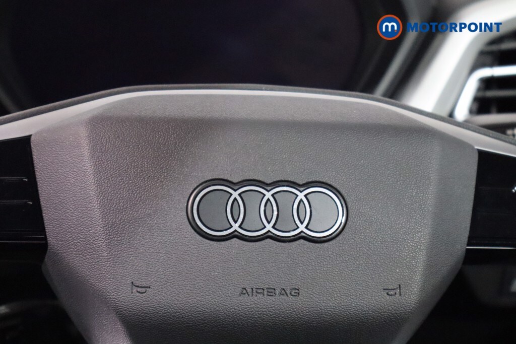 Used Audi Q4 e-tron 2022 for sale - 76319931: Photo 27