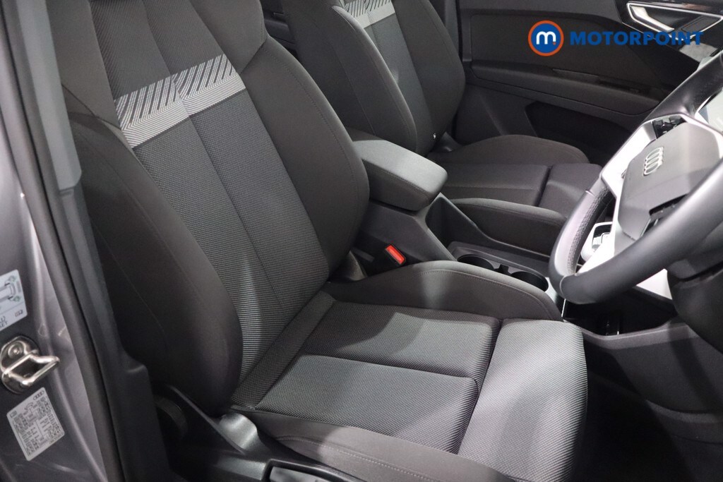 Used Audi Q4 e-tron 2022 for sale - 76319931: Photo 34