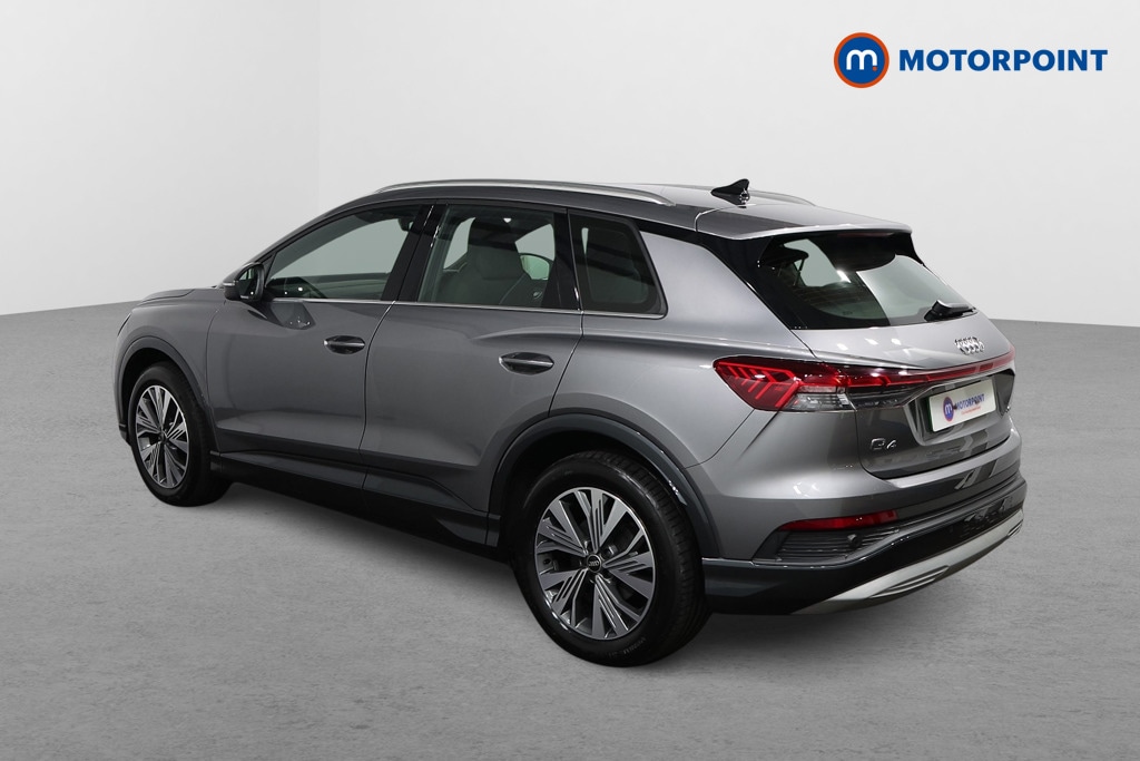 Used Audi Q4 e-tron 2022 for sale - 76319931: Photo 5