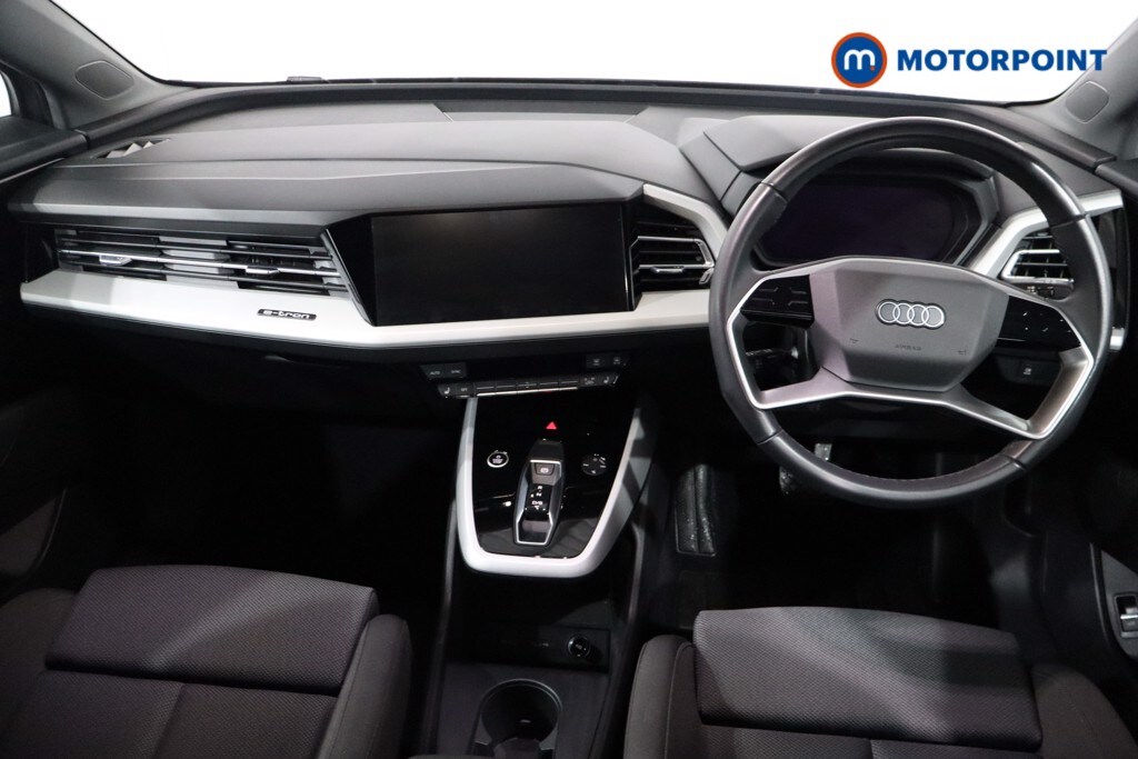 Used Audi Q4 e-tron 2022 for sale - 76319931: Photo 9