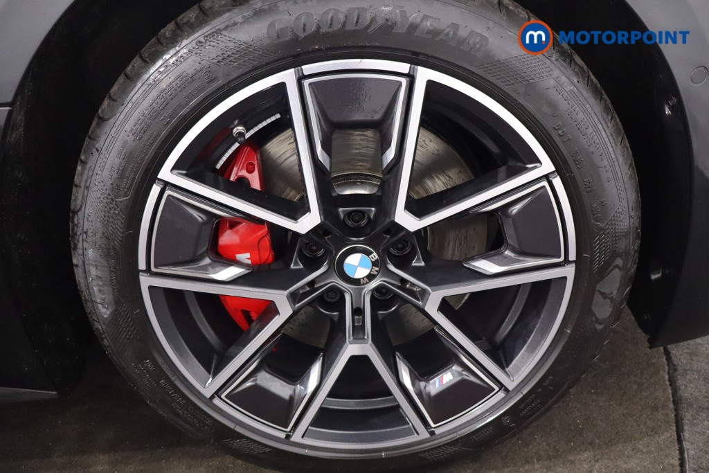 Used BMW 4 Series 2025 for sale - 76494856: Photo 11