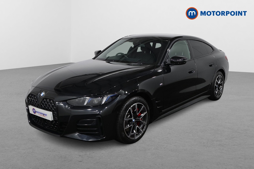 Used BMW 4 Series 2025 for sale - 76494856: Photo 2