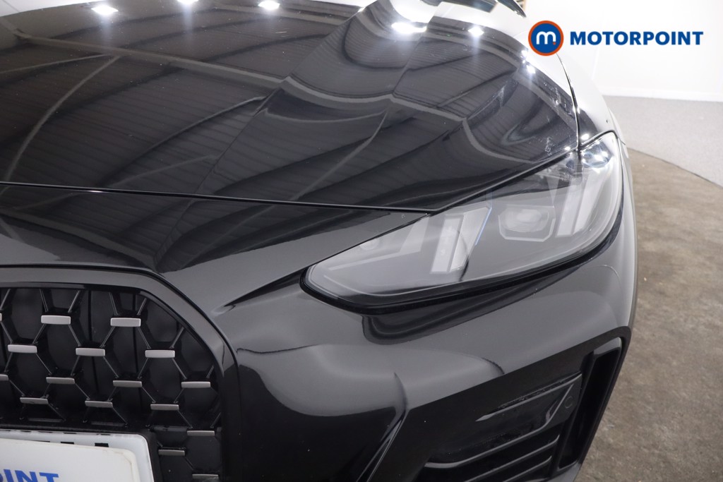 Used BMW 4 Series 2025 for sale - 76494856: Photo 22