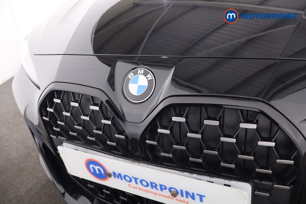 Used BMW 4 Series 2025 for sale - 76494856: Photo 23