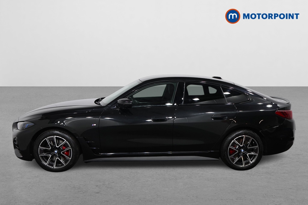 Used BMW 4 Series 2025 for sale - 76494856: Photo 3