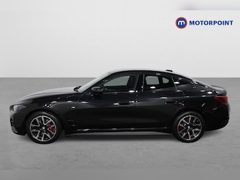 Used BMW 4 Series 2025 for sale - 76494856: Photo