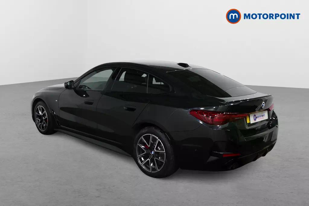 Used BMW 4 Series 2025 for sale - 76494856: Photo 4