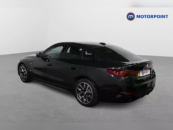 Used BMW 4 Series 2025 for sale - 76494856: Photo