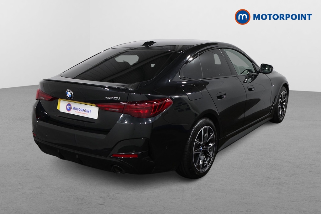 Used BMW 4 Series 2025 for sale - 76494856: Photo 5