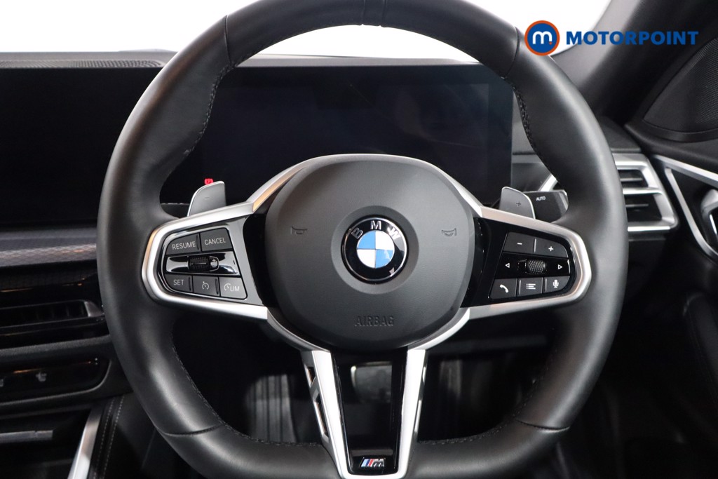 Used BMW 4 Series 2025 for sale - 76494856: Photo 9