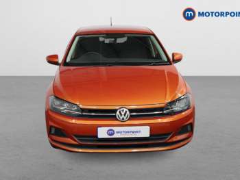 Used Volkswagen Polo 2019 for sale - 75346482: Photo