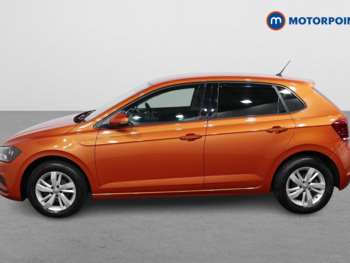 Used Volkswagen Polo 2019 for sale - 75346482: Photo