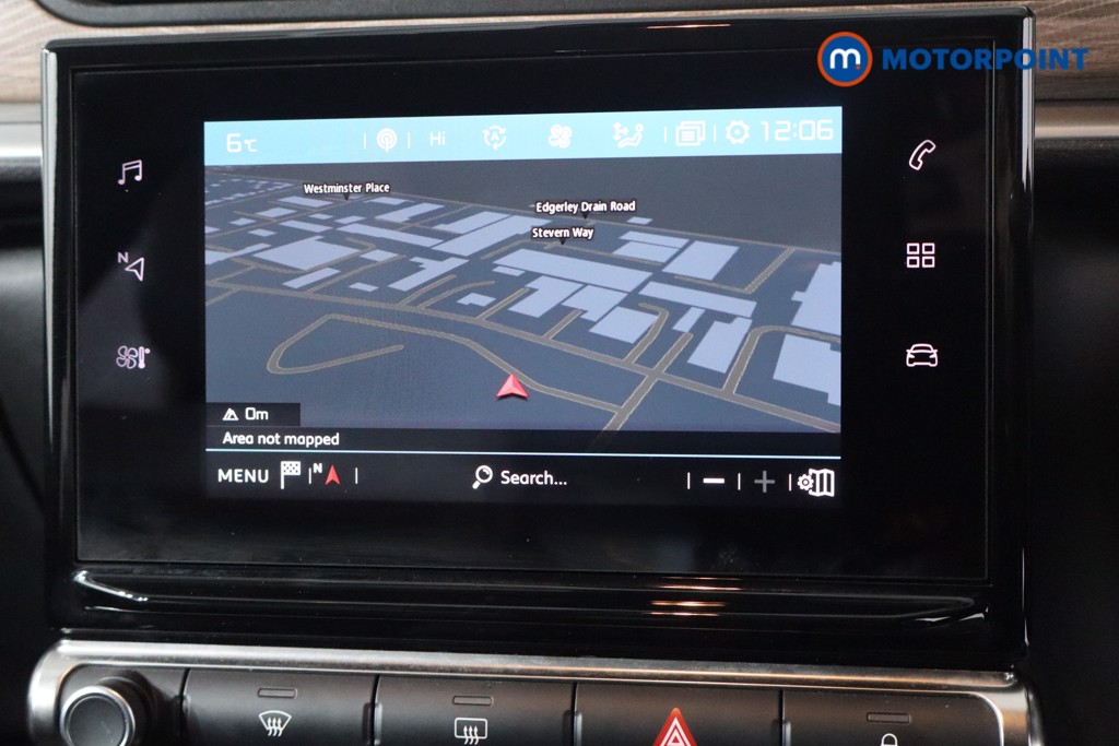 Used Citroen C3 2023 for sale - 77152311: Photo 10