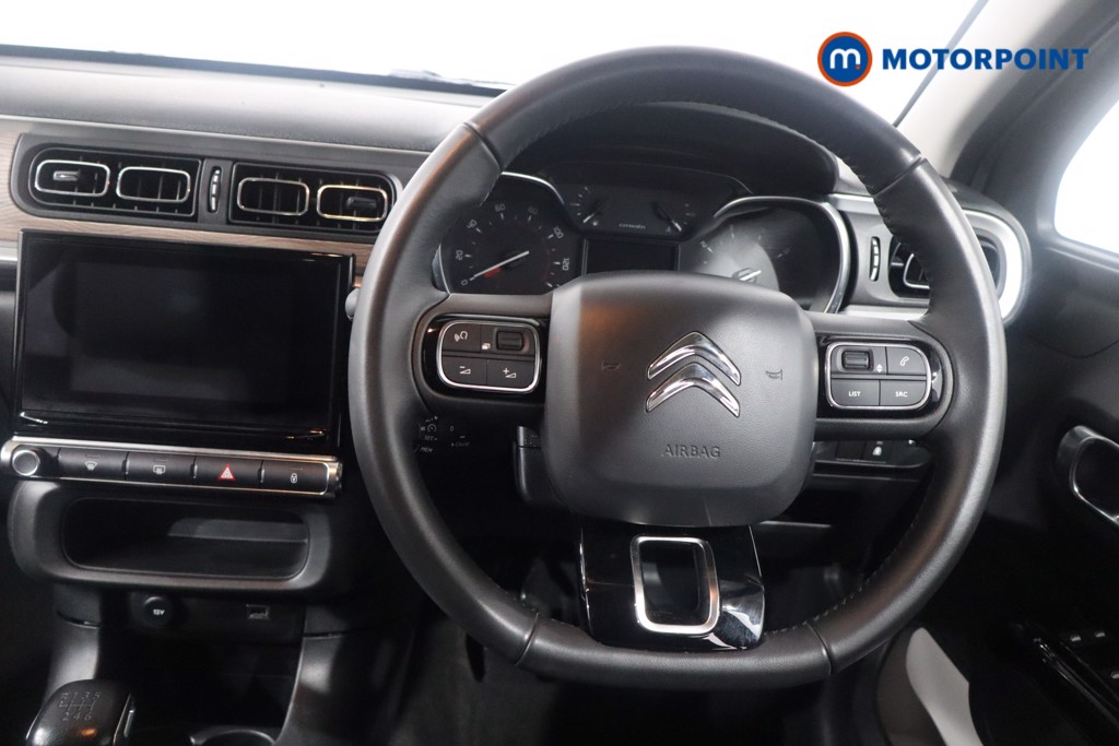 Used Citroen C3 2023 for sale - 77152311: Photo 11