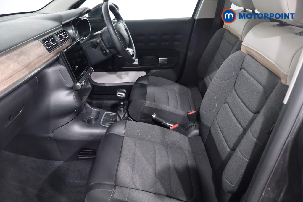 Used Citroen C3 2023 for sale - 77152311: Photo 12