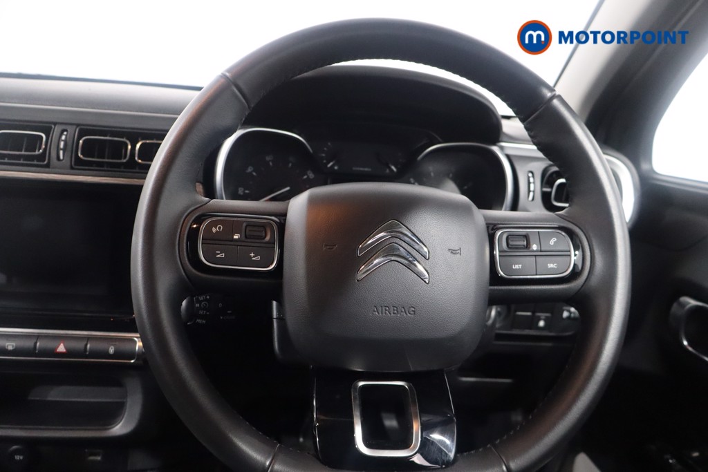 Used Citroen C3 2023 for sale - 77152311: Photo 14