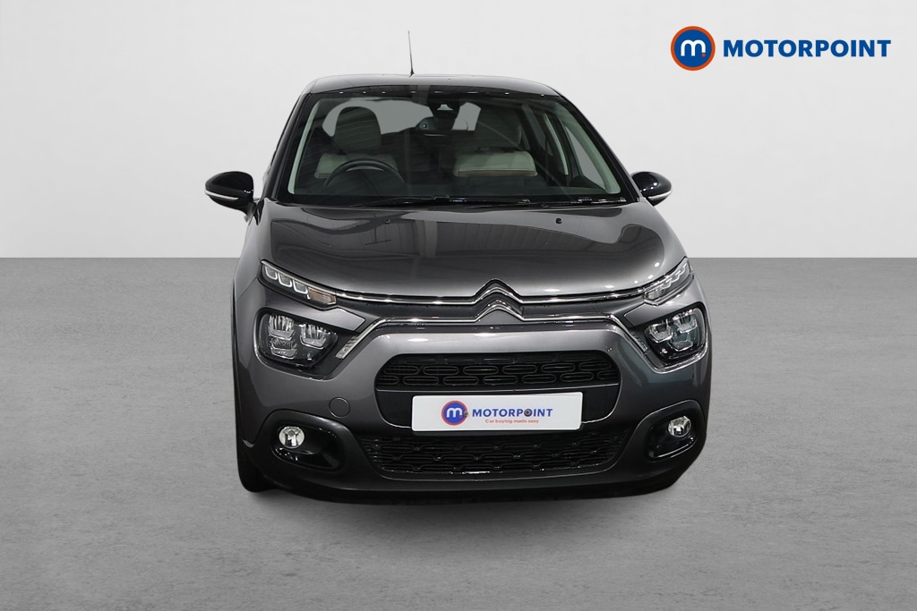 Used Citroen C3 2023 for sale - 77152311: Photo 2