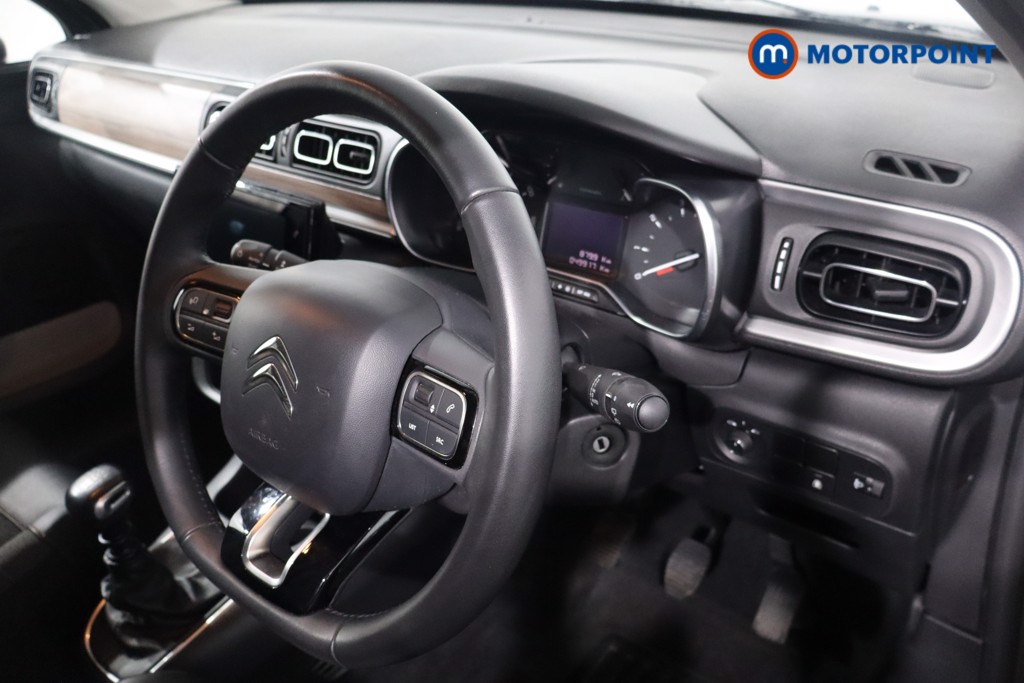 Used Citroen C3 2023 for sale - 77152311: Photo 29