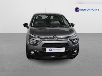 Used Citroen C3 2023 for sale - 77152311: Photo