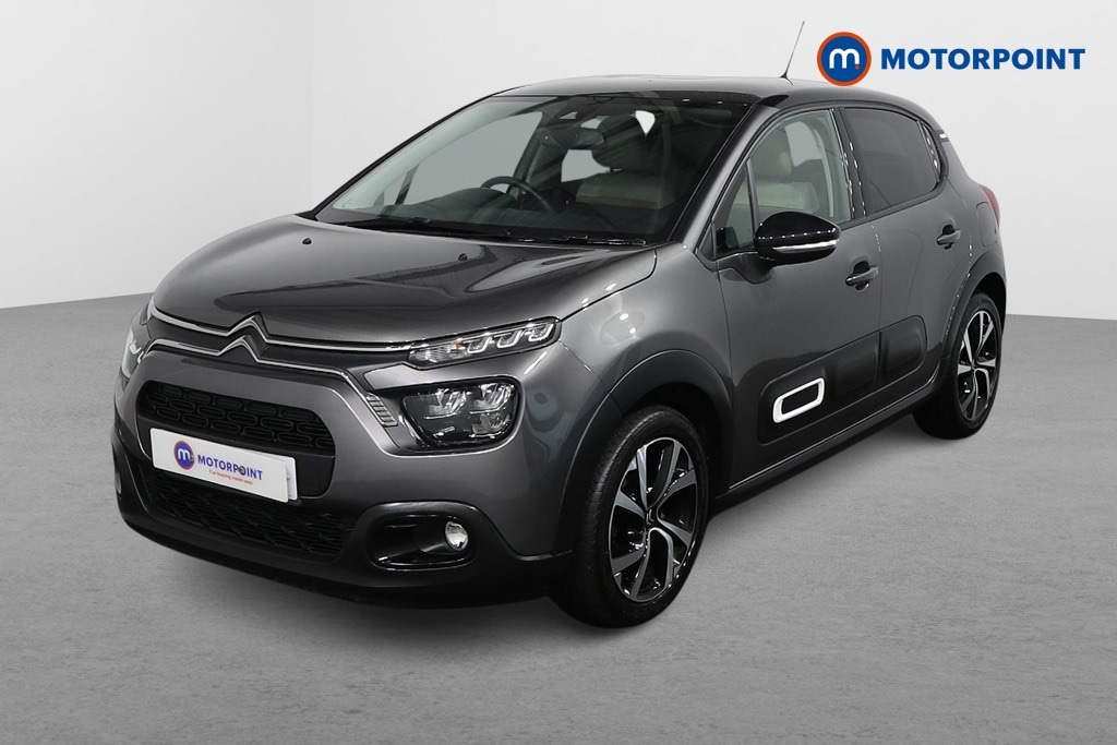Used Citroen C3 2023 for sale - 77152311: Photo 3