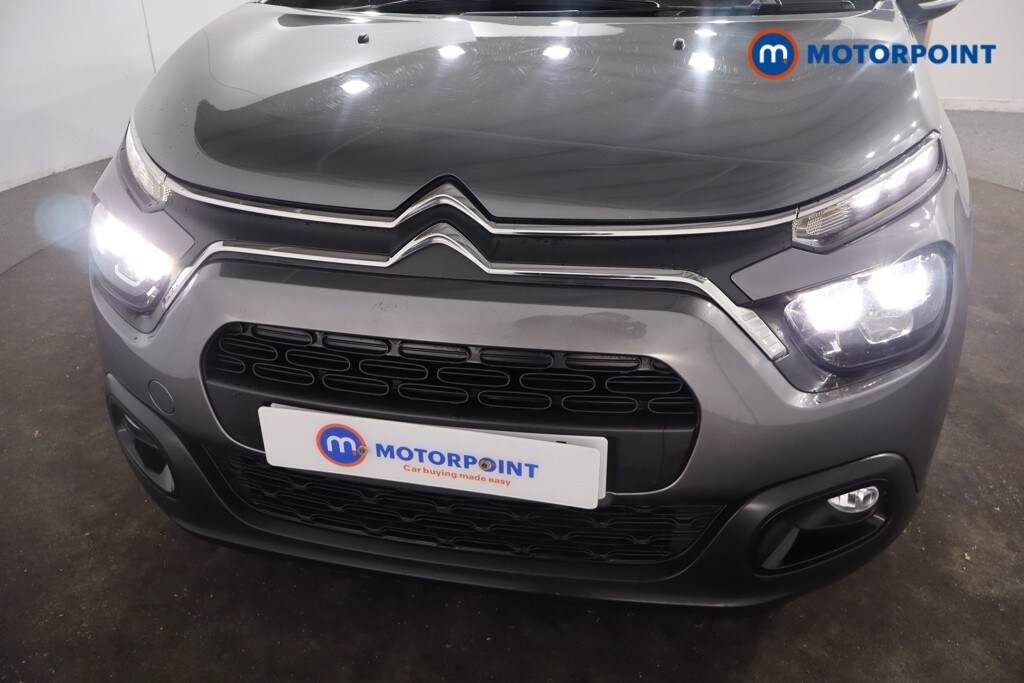 Used Citroen C3 2023 for sale - 77152311: Photo 36