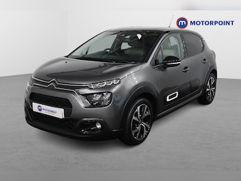Used Citroen C3 2023 for sale - 77152311: Photo
