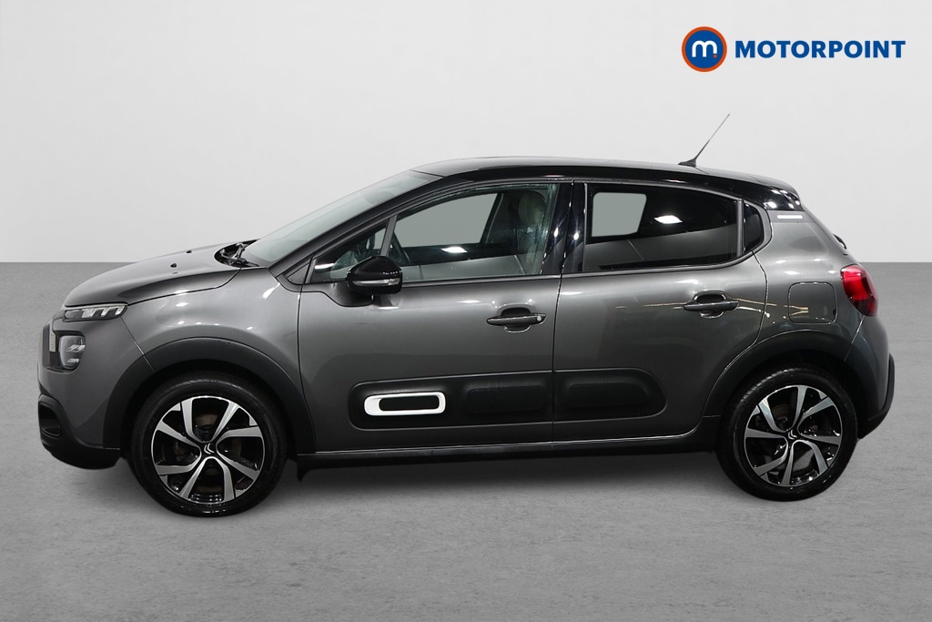 Used Citroen C3 2023 for sale - 77152311: Photo 4