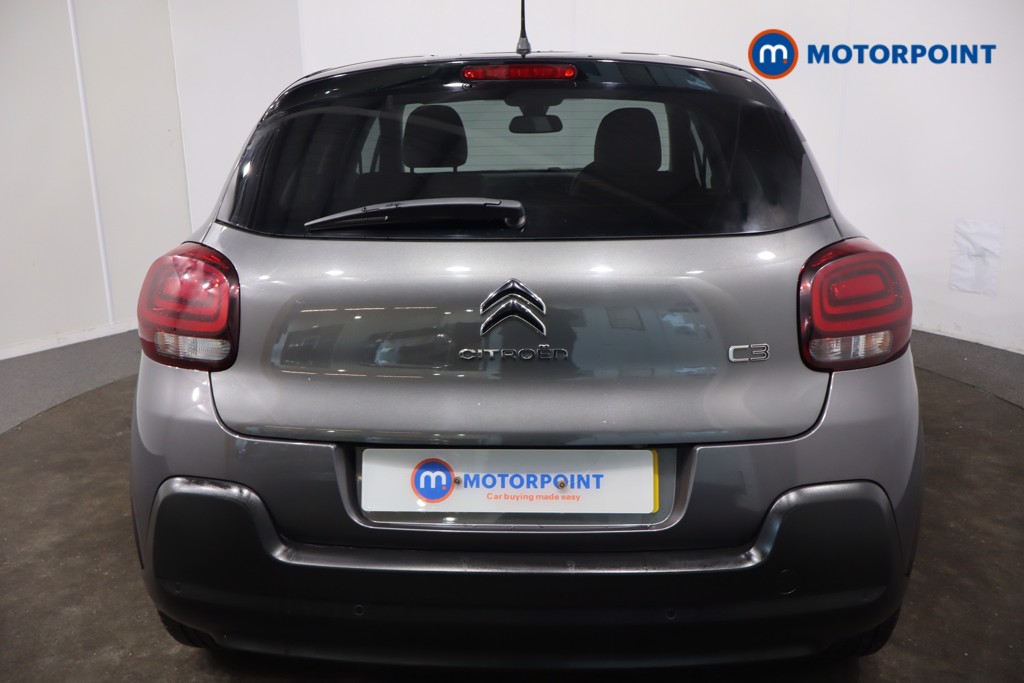 Used Citroen C3 2023 for sale - 77152311: Photo 42