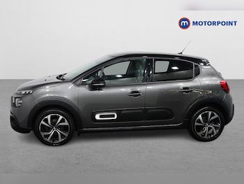 Used Citroen C3 2023 for sale - 77152311: Photo