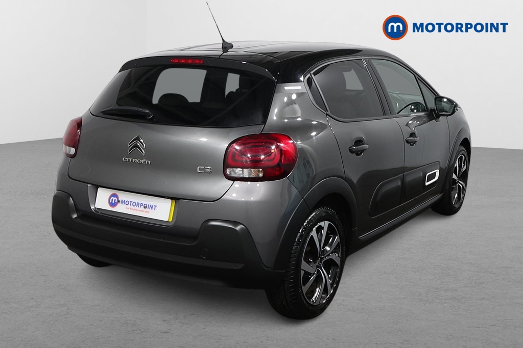 Used Citroen C3 2023 for sale - 77152311: Photo 7