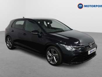2022 - 1.5 TSI R-Line 5dr