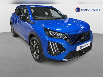 Used Peugeot 2008 undefined for sale - 78324898: Photo