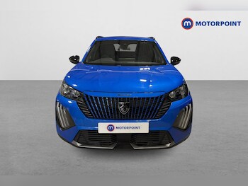 Used Peugeot 2008 undefined for sale - 78324898: Photo